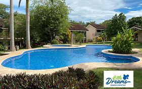 Soleil Studios Ocotal